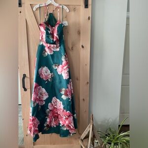 NWT prom dress size 11